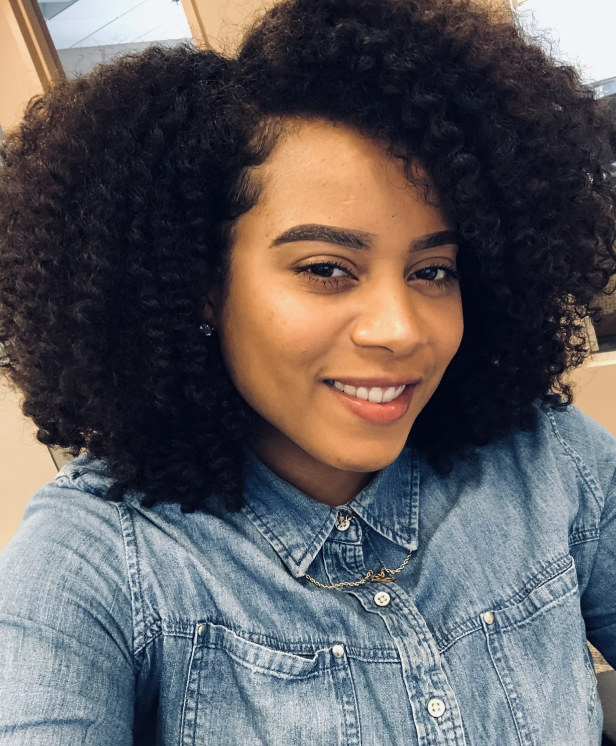 Lauren T. Rorie